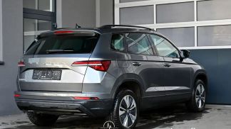 Leasing SUV Skoda Karoq 2023