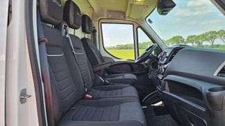 Financování Van Iveco DAILY 35S14 2022