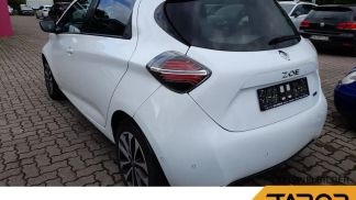 Leasing Hatchback Renault ZOE 2020