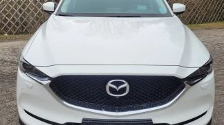 Leasing SUV Mazda CX-5 2019