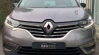 Lízing Hatchback Renault Espace 2016