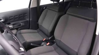 Leasing Hayon Citroën C3 2024