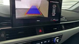 Leasing Wagon Audi A4 2024