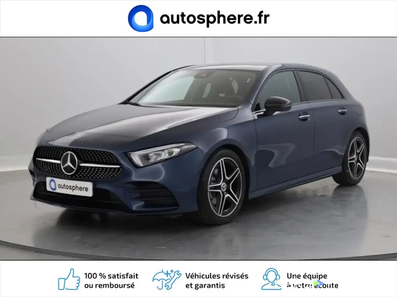 Leasing Hayon MERCEDES CL 2022