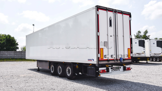 Leasing Semi-trailer THERMO KING SLXI 300 2019