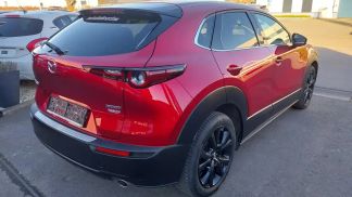 Financování SUV Mazda CX-30 2022