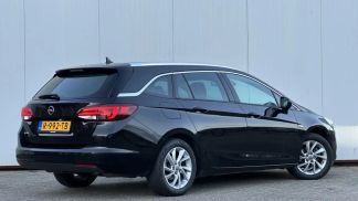 Leasing Wagon Opel Astra 2020