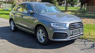 Finansowanie SUV Audi Q3 2017