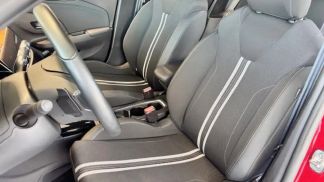 Leasing Hatchback Opel Corsa 2023