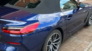 Lízing Kabriolet BMW Z4 2019