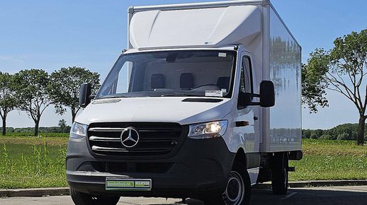 Mercedes-Benz SPRINTER 317 2023