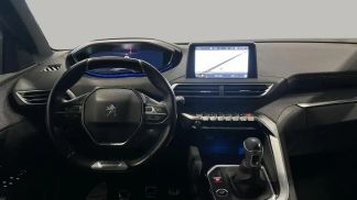 Finansowanie SUV Peugeot 5008 2018