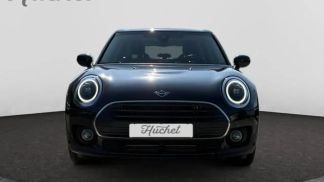 Leasing Wagon MINI Cooper 2023