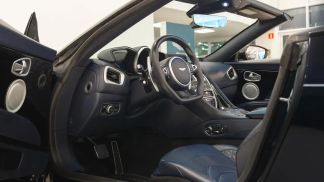 Leasing Coupé Aston Martin DBS 2020