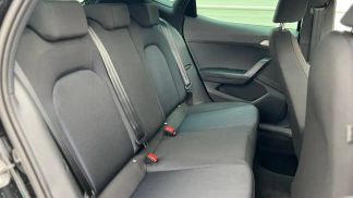 Finansowanie SUV Seat Arona 2025
