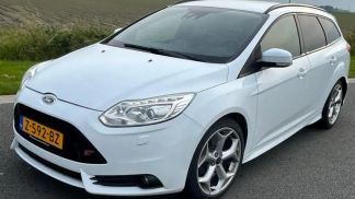 Finansowanie Wóz Ford Focus 2012