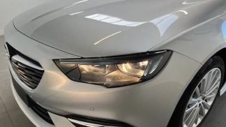 Leasing Hatchback Opel Insignia 2019
