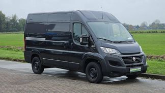 Finansowanie Van Fiat DUCATO 2.3 2021