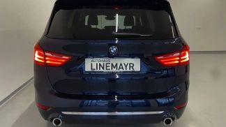 Finansowanie Hatchback BMW 218 2020