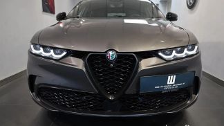 Finansowanie SUV Alfa Romeo Tonale 2023