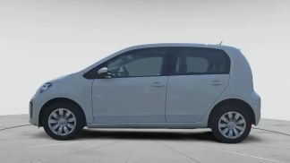 Lízing Hatchback Volkswagen up! 2021