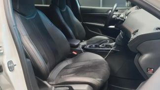 Leasing Sedan Peugeot 308 2018