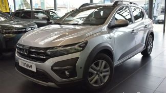 Leasing Hatchback Dacia Sandero 2022