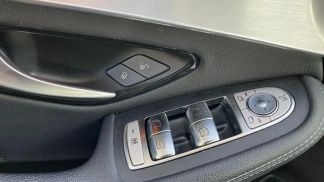 Leasing SUV MERCEDES GLC 300 2020