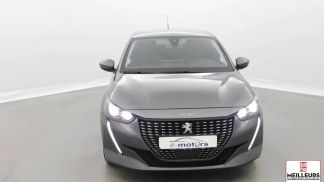 Leasing Hatchback Peugeot 208 2021