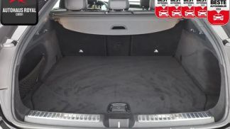 Finansowanie Coupé MERCEDES GLC 400 2020