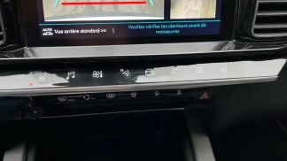 Leasing SUV Citroën C5 Aircross 2020