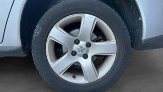 Leasing Wagon Peugeot 3008 2012