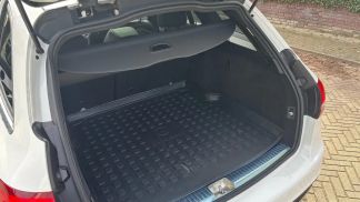 Leasing Wagon MERCEDES C 250 2014
