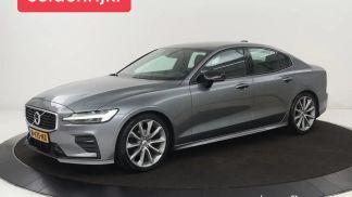 Lízing Sedan Volvo S60 2020