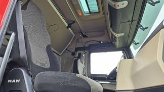 Lízing Traktor M.A.N. 26.580 TGX 2019