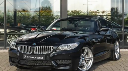 BMW Z4 2015