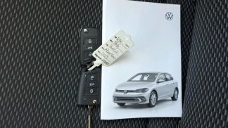 Leasing Hatchback Volkswagen Polo 2022