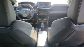 Leasing Hatchback Peugeot E-208 2020
