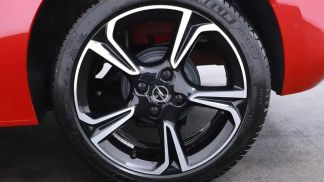 Lízing Hatchback Opel Corsa 2024