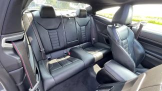 Finansowanie Coupé BMW 430 2020