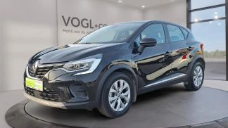 Finansowanie Hatchback Renault Captur 2020