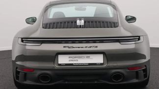 Leasing Coupe Porsche 992 2023