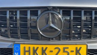 Leasing Sedan MERCEDES CLA 250 2020