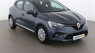 Lízing Hatchback Renault Clio 2020