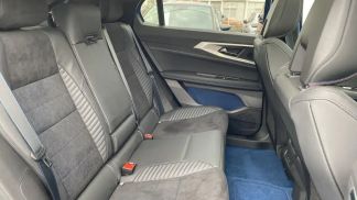 Leasing SUV Renault RAFALE 2025