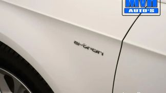 Leasing Hatchback Audi A3 2016
