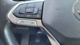 Financování Hatchback Volkswagen Caddy 2021