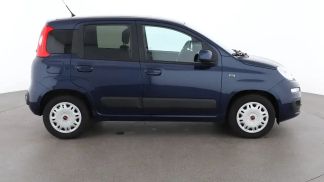 Finansowanie Hatchback Fiat Panda 2014