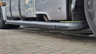 Leasing Tractor unit DAF XF 530 2019