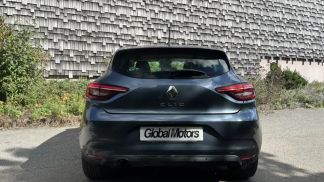 Leasing Sedan Renault Clio 2019